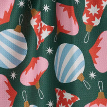 Load image into Gallery viewer, Geometry- Ornamenta Tea Towel
