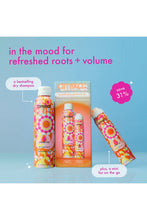 Load image into Gallery viewer, Amika Positively Perked Up Dry Shampoo Duo
