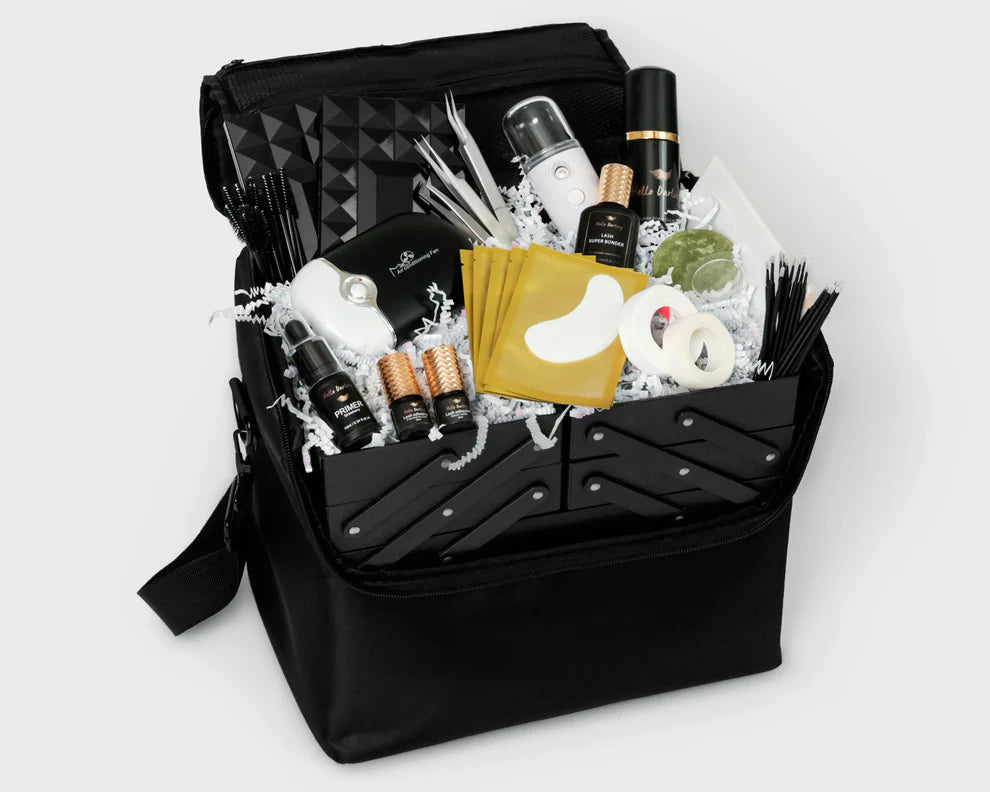 HELLO DARLING - Lash Extension Kit