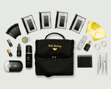 Load image into Gallery viewer, HELLO DARLING - Lash Extension Kit
