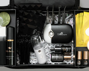 HELLO DARLING - Lash Extension Kit
