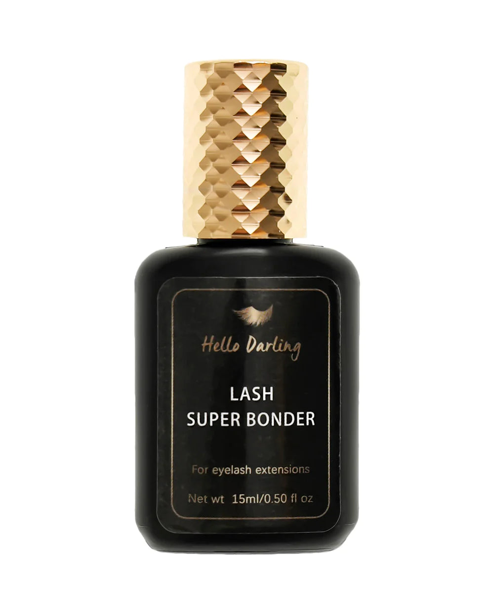 Hello Darling Lash Extension Bonder