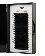 Load image into Gallery viewer, HELLO DARLING - C Curl Classic Lashes (.15 and .18)

