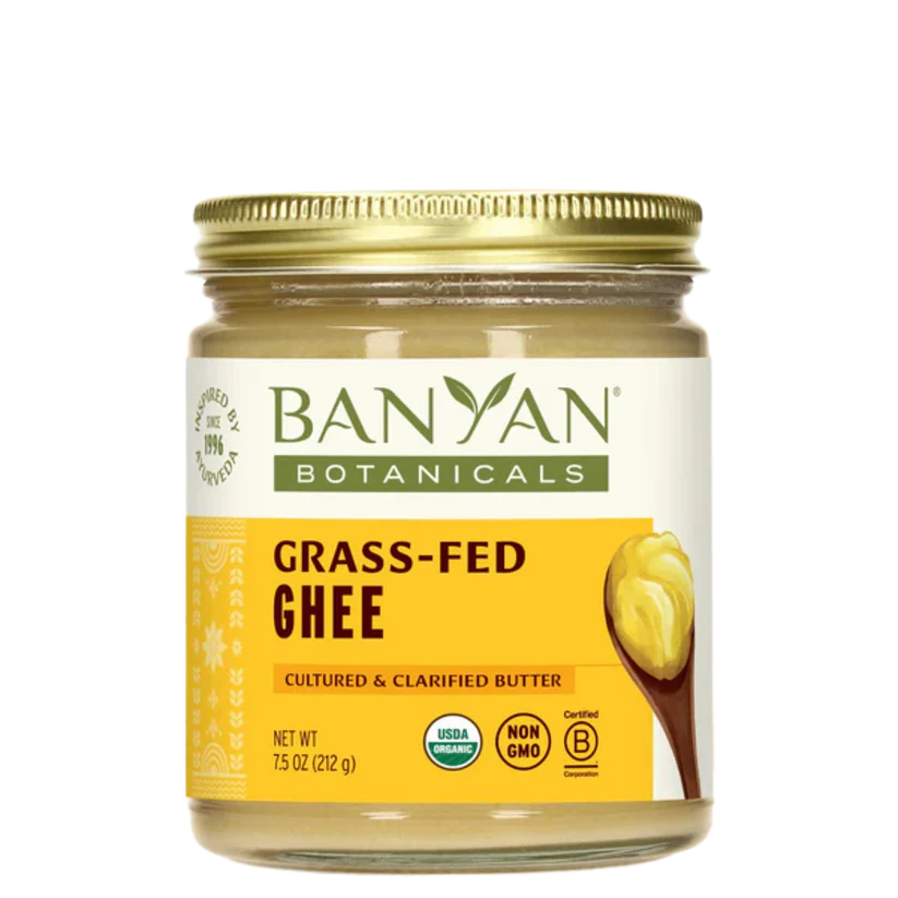 Organic Ghee