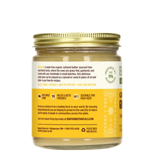 Load image into Gallery viewer, Organic Ghee
