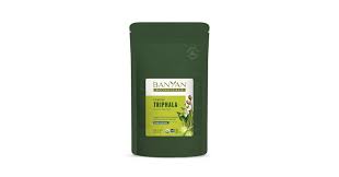 Banyan Botanicals Powder Triphala