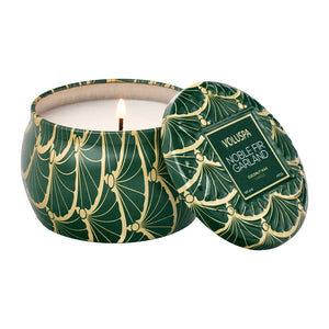 VOLUSPA - Noble Fir Garland Candles