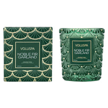 Load image into Gallery viewer, VOLUSPA - Noble Fir Garland Candles
