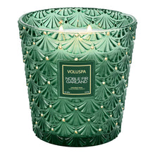 Load image into Gallery viewer, VOLUSPA - Noble Fir Garland Candles
