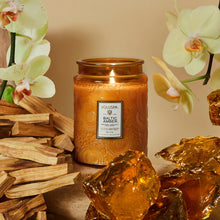 Load image into Gallery viewer, VOLUSPA - Baltic Amber Candle - 18oz
