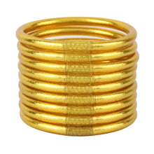 Load image into Gallery viewer, BUDHAGIRL - All Weather Bangles
