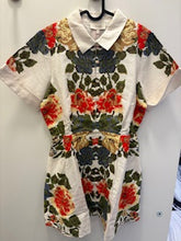 Load image into Gallery viewer, Cleobella Sadie Mini Dress Juliet Print (Copy)
