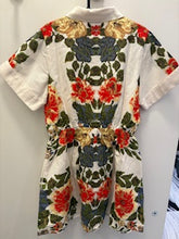 Load image into Gallery viewer, Cleobella Sadie Mini Dress Juliet Print (Copy)

