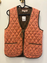 Load image into Gallery viewer, FREE PEOPLE - Floral Pink Vest (Copy)
