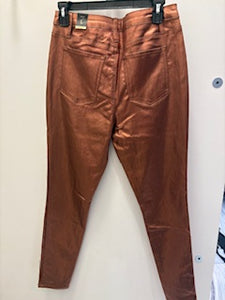 YMI COLLECTIONS - Copper Jeans (Copy)