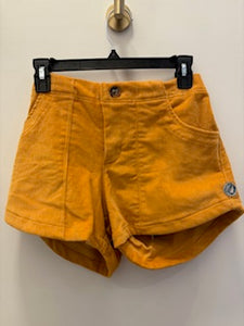 WINGS HAWAII - Retro Pocket Shorts