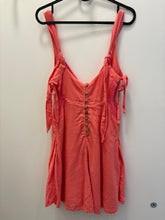 Load image into Gallery viewer, FREE PEOPLE - Sugar Coral Dress
