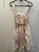 Load image into Gallery viewer, FREE PEOPLE - Ivory Combo Pink floral dress
