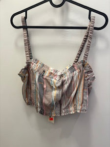 Z SUPPLY - Z Stripe Top