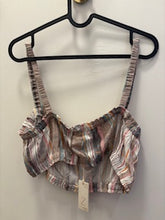 Load image into Gallery viewer, Z SUPPLY - Z Stripe Top
