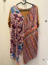 Load image into Gallery viewer, FREE PEOPLE - Blue Combo T-Shirt
