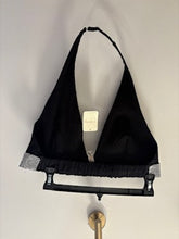 Load image into Gallery viewer, FREE PEOPLE - Black Top
