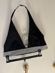 FREE PEOPLE - Black Top
