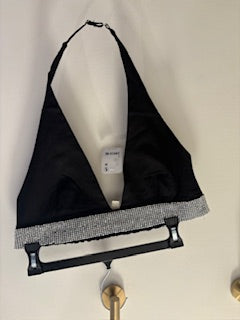 FREE PEOPLE - Black Top