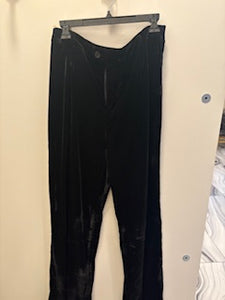 SANS SOUCI - Velvet Pants