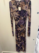 Load image into Gallery viewer, FREE PEOPLE - Denim Combo Dress
