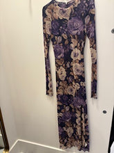 Load image into Gallery viewer, FREE PEOPLE - Denim Combo Dress
