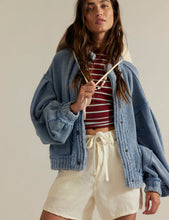 Load image into Gallery viewer, Free people Cute in this Cardi
