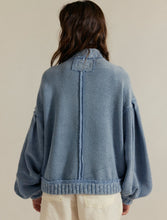Load image into Gallery viewer, Free people Cute in this Cardi
