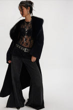 Load image into Gallery viewer, Free People TWICE LOVED COATIGAN
