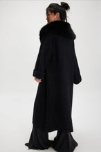 Load image into Gallery viewer, Free People TWICE LOVED COATIGAN
