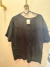 Load image into Gallery viewer, we the free eyelet top
