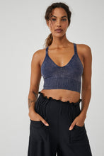 Load image into Gallery viewer, FREE PEOPLE - Good Karma Crop Top
