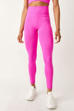 Load image into Gallery viewer, FREE PEOPLE - Good Karma Leggings
