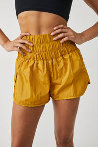 FREE PEOPLE - The Way Home Short