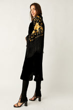 Load image into Gallery viewer, FREE PEOPLE - Bali Rosalina Duster
