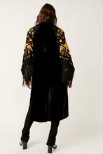 Load image into Gallery viewer, FREE PEOPLE - Bali Rosalina Duster
