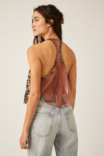 Load image into Gallery viewer, FREE PEOPLE - All That Glitters Tan
