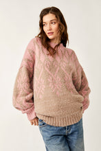 Load image into Gallery viewer, FREE PEOPLE - Fireside Tunic
