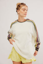 Load image into Gallery viewer, FREE PEOPLE - Birdie Pullover
