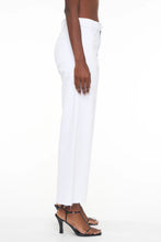 Load image into Gallery viewer, PISTOLA - Penny High Rise Wide Leg - Sand, Blizzard and Black
