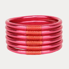 Load image into Gallery viewer, BUDHAGIRL - All Weather Bangles
