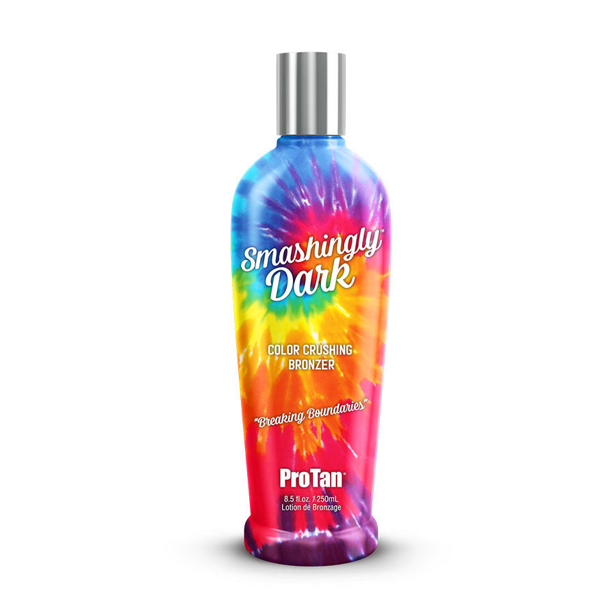PROTAN - Smashingly Dark Bronzer Bottle