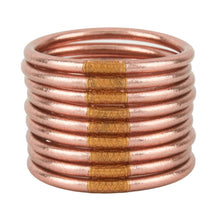 Load image into Gallery viewer, BUDHAGIRL - All Weather Bangles
