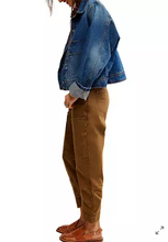 Load image into Gallery viewer, FREE PEOPLE - We The Free Supersonic Slim Pant
