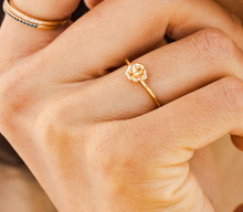 Load image into Gallery viewer, Made By Mary - Rose Ring
